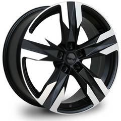 PDW PRISM 8.5×20 5×108 ET42 DIA67.1 M/U4B литой