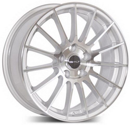 PDW RACE 7×17 4×100 ET42 DIA60.1 M/S литой