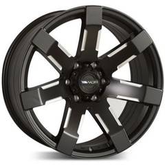 PDW BROOKLYN 9.5×20 6×139.7 ET15 DIA106.1 E-1/U4B литой