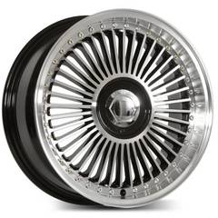 PDW FERRIS 7×17 5×100(114.3) ET38 DIA67.1 M/B литой