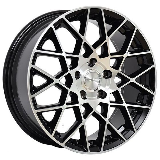 PDW VELOCITY 7×17 4×100 ET40 DIA60.1 M/TBS-2 литой PDW VELOCITY 7×17 4×100 ET40 DIA60.1 M/TBS-2 литой