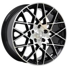 PDW VELOCITY 7×17 4×100 ET40 DIA60.1 M/TBS-2 литой