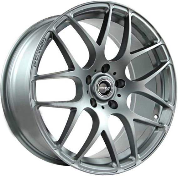 PDW KAISER 8.5×19 5×108 ET35 DIA67.1 HS литой PDW KAISER 8.5×19 5×108 ET35 DIA67.1 HS литой