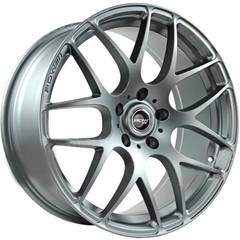 PDW KAISER 8.5×19 5×108 ET35 DIA67.1 HS литой