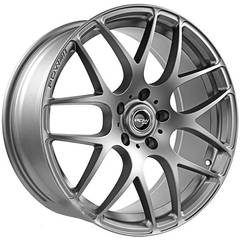 PDW KAISER 8.5×19 5×112 ET40 DIA57.1 U4GRA литой