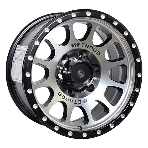 PDW M2 9×17 6×139.7 DIA110.1 E-MD/MXL/U4B литой