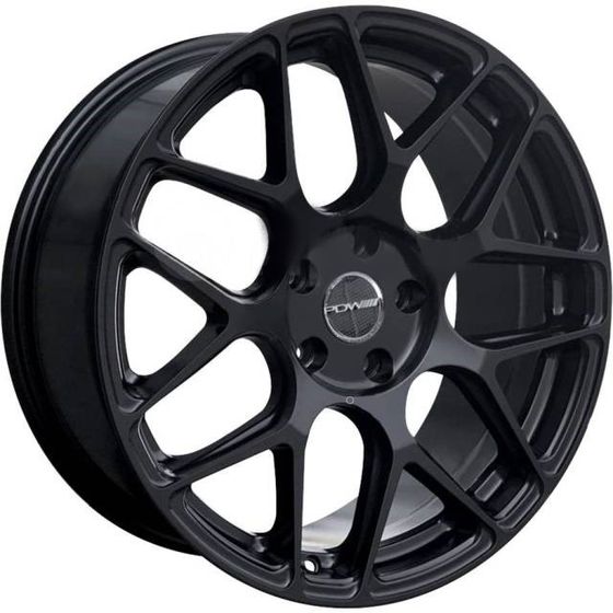 PDW P40SC 8×18 5×114.3 ET37 DIA66.6 U4B литой PDW P40SC 8×18 5×114.3 ET37 DIA66.6 U4B литой