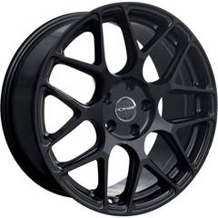 PDW P40SC 8×18 5×114.3 ET37 DIA66.6 U4B литой