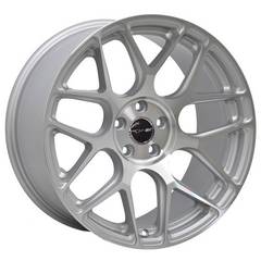 PDW P40SC 8×18 5×112 ET40 DIA57.1 M/S литой