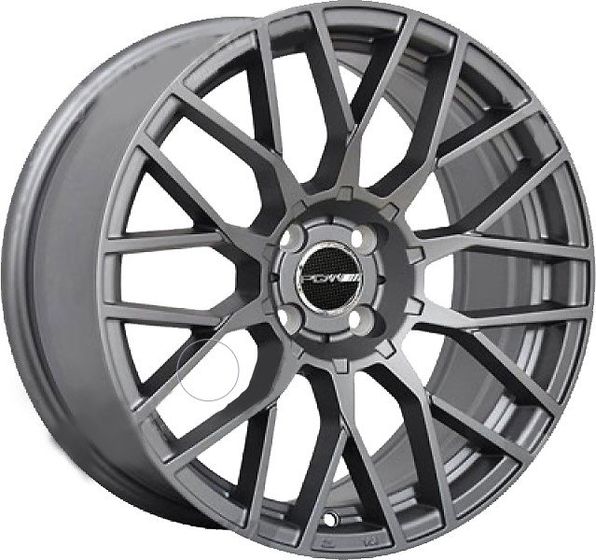 PDW 2020 7.5×17 5×114.3 ET32 DIA67.1 U4GRA литой