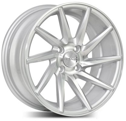 PDW 1022LEFT 7×15 4×100 ET30 DIA60.1 M/S литой