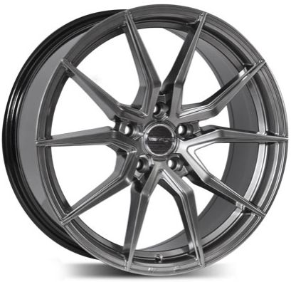 PDW SPYDER 7×17 4×100 ET40 DIA60.1 CHB литой PDW SPYDER 7×17 4×100 ET40 DIA60.1 CHB литой
