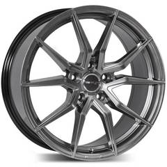PDW SPYDER 7×17 4×100 ET40 DIA60.1 CHB литой