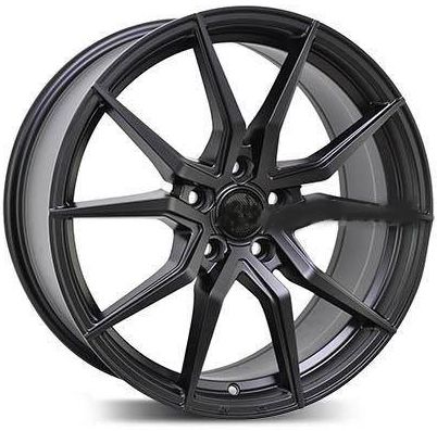 PDW SPYDER 7×17 5×100 ET38 DIA57.1 U4B литой PDW SPYDER 7×17 5×100 ET38 DIA57.1 U4B литой