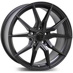 PDW SPYDER 7×17 5×100 ET38 DIA57.1 U4B литой