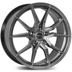 PDW SPYDER 7×17 5×114.3 ET40 DIA67.1 U4GRA литой