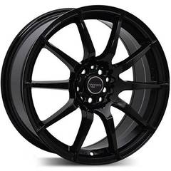 PDW SPYDER 8×18 5×114.3 ET40 DIA67.1 M/B литой