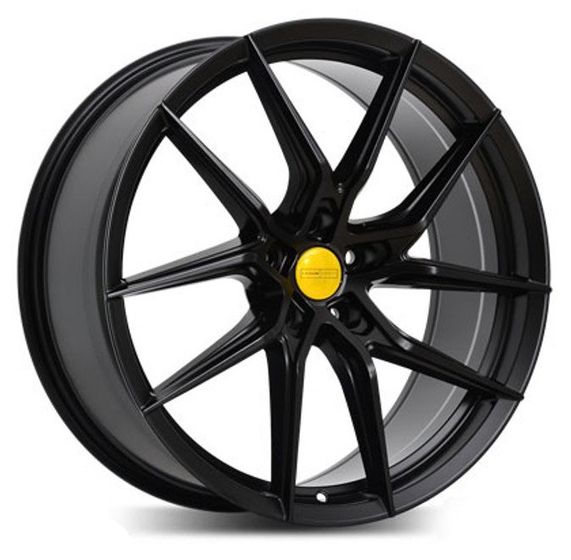 PDW CORSA 8.5×20 5×108 ET40 DIA67.1 U4B литой PDW CORSA 8.5×20 5×108 ET40 DIA67.1 U4B литой