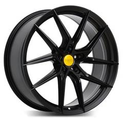 PDW CORSA 8.5×20 5×108 ET40 DIA67.1 U4B литой