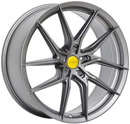 PDW CORSA 8×18 5×114.3 ET40 DIA67.1 U4GRA литой PDW CORSA 8×18 5×114.3 ET40 DIA67.1 U4GRA литой