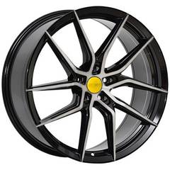 PDW CORSA 8×18 5×114.3 ET40 DIA67.1 M/B литой