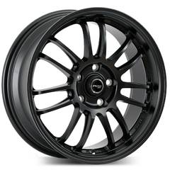 PDW RT 7×17 5×114.3 ET40 DIA67.1 U4B литой