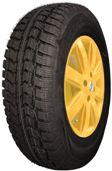 Шина VIATTI VETTORE INVERNO V-524 195/75R16 107/105R зимняя шипованная Шина VIATTI VETTORE INVERNO V-524 195/75R16 107/105R зимняя шипованная