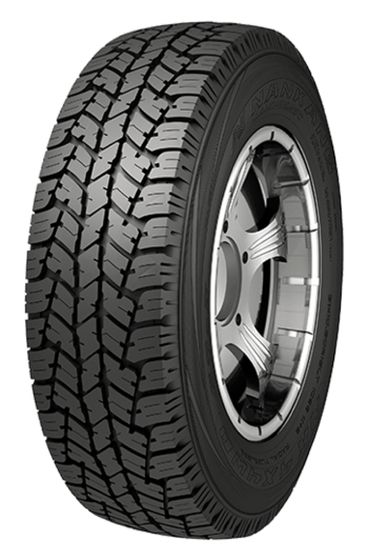 Шина NANKANG FT-7 225/70R16 103S всесезонная Шина NANKANG FT-7 225/70R16 103S всесезонная