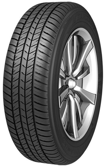Шина NANKANG N-605 205/70R15 95H всесезонная Шина NANKANG N-605 205/70R15 95H всесезонная