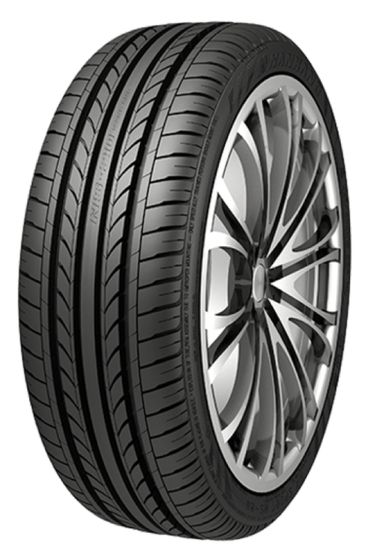 Шина NANKANG NS-20 205/40R17 84V XL летняя Шина NANKANG NS-20 205/40R17 84V XL летняя