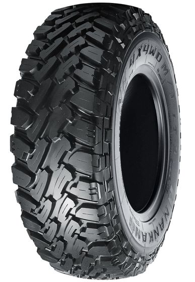 Шина NANKANG FT-9 235/85R16 120/116N летняя