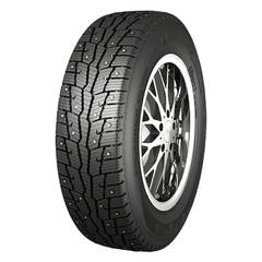 NANKANG IV-1 195/70R15 104/102R C зимняя шипованная