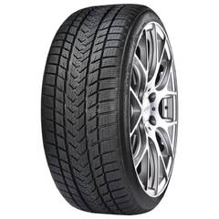 GRIPMAX STATUS PRO WINTER 275/35R19 19R XL зимняя
