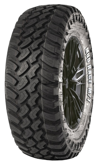 GRIPMAX MUD RAGE M/T