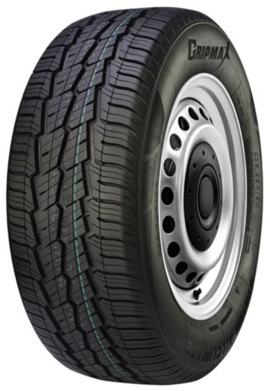 Шина GRIPMAX SUREGRIP A/S 225/70R16 103H всесезонная Шина GRIPMAX SUREGRIP A/S 225/70R16 103H всесезонная