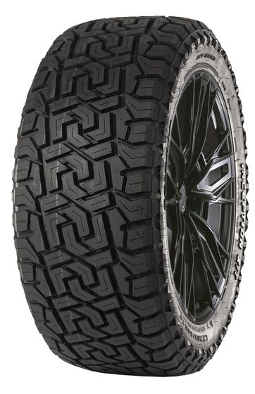 Шина GRIPMAX INCEPTION X/T 285/50R20 119/116Q XL летняя Шина GRIPMAX INCEPTION X/T 285/50R20 119/116Q XL летняя