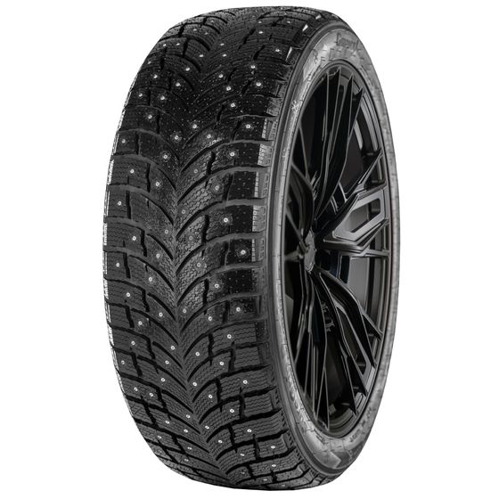 Шина GRIPMAX SUREGRIP PRO ICE 255/50R20 109T XL зимняя шипованная Шина GRIPMAX SUREGRIP PRO ICE 255/50R20 109T XL зимняя шипованная