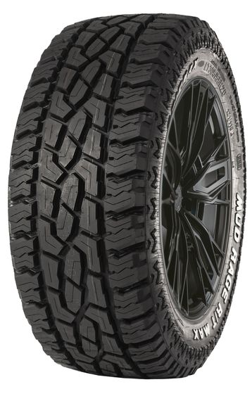 Шина GRIPMAX MUD RAGE R/T MAX 275/55R20 120/117Q XL летняя Шина GRIPMAX MUD RAGE R/T MAX 275/55R20 120/117Q XL летняя