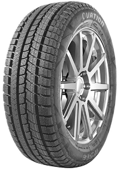 Шина OVATION W-588 195/55R16 91H зимняя Шина OVATION W-588 195/55R16 91H зимняя