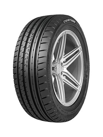 Шина OVATION VI-588 245/45R18 100Y летняя Шина OVATION VI-588 245/45R18 100Y летняя