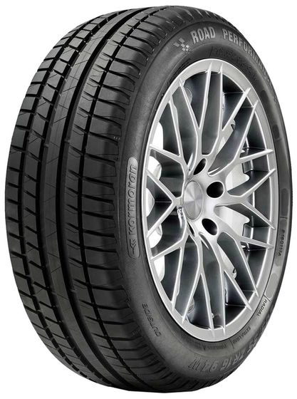 Шина KORMORAN ROAD PERFORMANCE 185/65R15 88H летняя