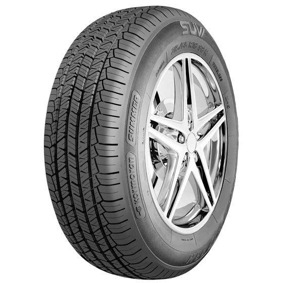 Шина KORMORAN SUV SUMMER 275/40R20 106Y XL летняя