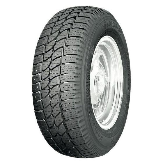 Шина KORMORAN VANPRO WINTER 225/65R16 112/110R C зимняя шипованная Шина KORMORAN VANPRO WINTER 225/65R16 112/110R C зимняя шипованная