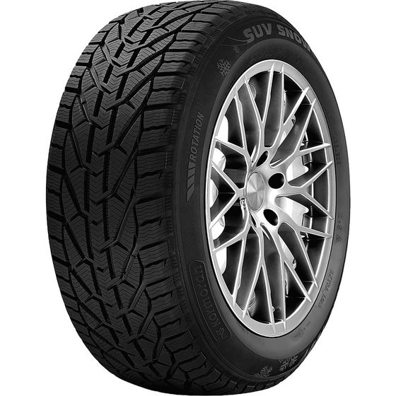 Шина KORMORAN SNOW 205/60R16 96H XL зимняя Шина KORMORAN SNOW 205/60R16 96H XL зимняя