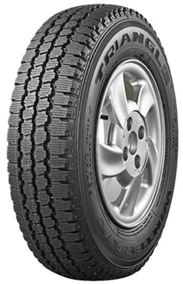 Шина TRIANGLE LOAD RANGE D TR737 215/70R16 106/102Q зимняя Шина TRIANGLE LOAD RANGE D TR737 215/70R16 106/102Q зимняя