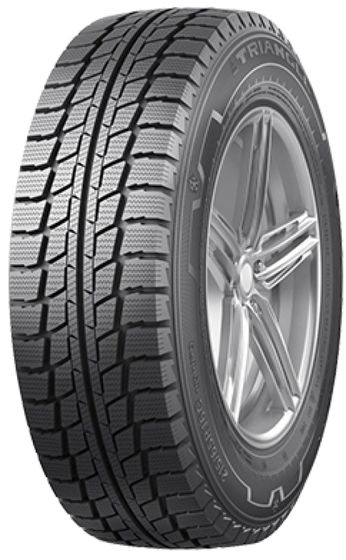 Шина TRIANGLE LL01 195/60R16 99/97H зимняя Шина TRIANGLE LL01 195/60R16 99/97H зимняя