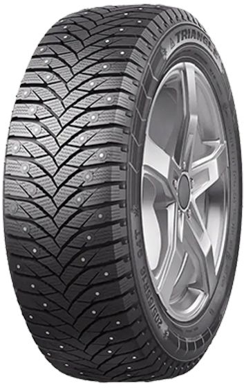 Шина TRIANGLE PS01 205/65R15 99T зимняя шипованная Шина TRIANGLE PS01 205/65R15 99T зимняя шипованная