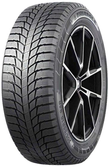 Шина TRIANGLE SNOWLINK TRIN PL01 195/55R16 91R зимняя