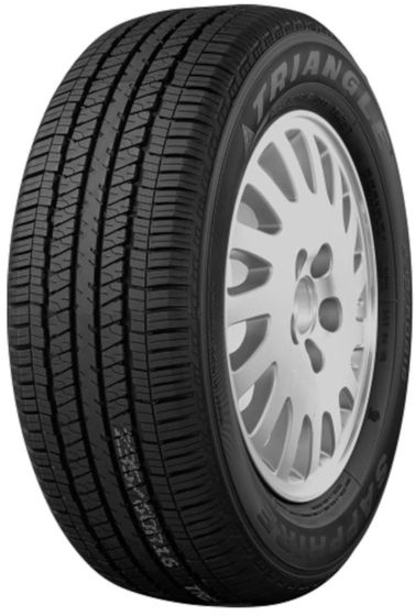 Шина TRIANGLE TR257 265/65R17 112H летняя Шина TRIANGLE TR257 265/65R17 112H летняя
