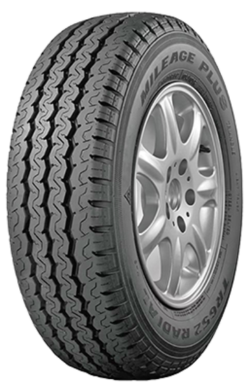 TRIANGLE TR652